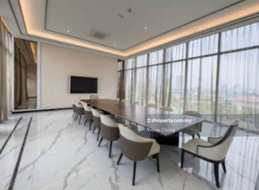 Residensi Servis untuk Disewa di Oxford Residences @ Pavilion Embassy oleh Yvone Chong - iProperty.com.my