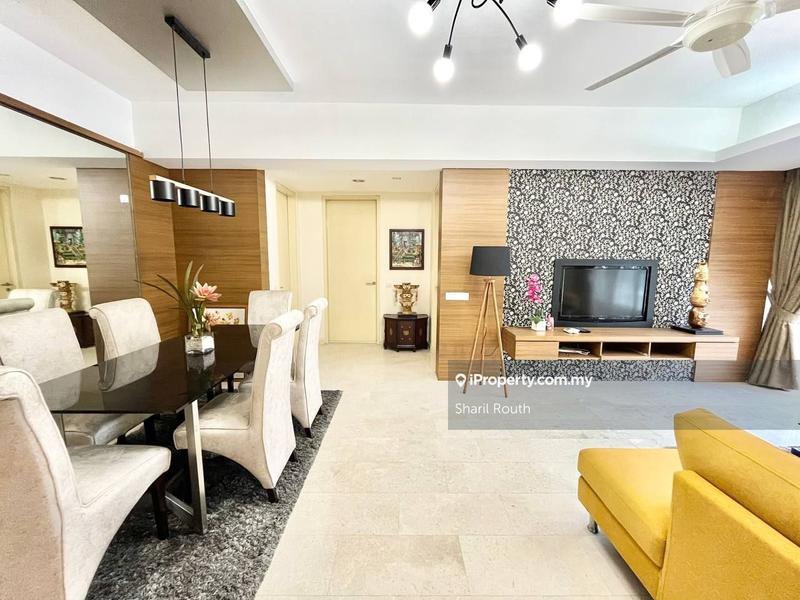 Condominium for Sale in 2 Hampshire by Sharil Routh - iProperty.com.my