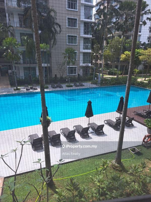 For Rent - Seri Hening Residence