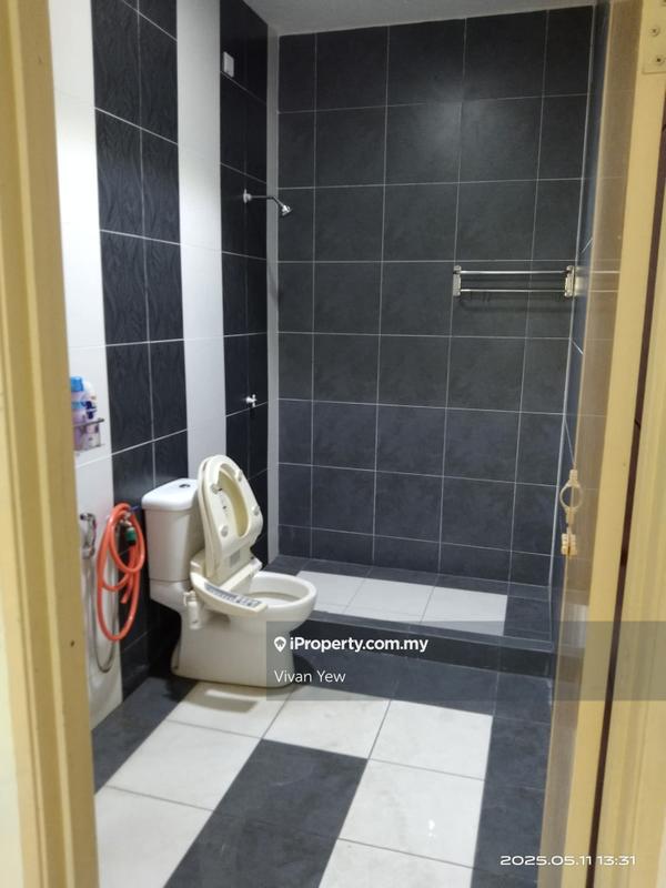 2-storey Terraced House for Sale in Taman Pengkalan Utama, Lahat by Vivan Yew - iProperty.com.my