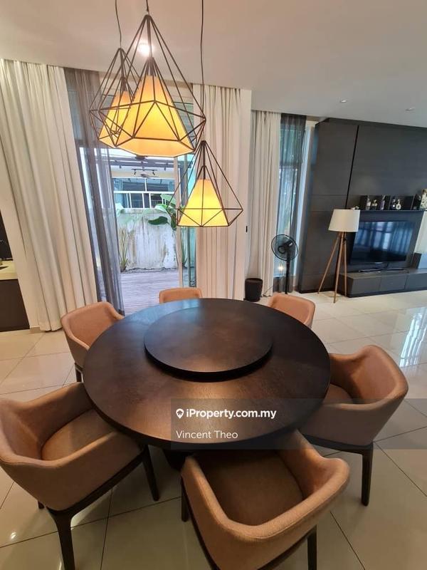 Semi-Detached House for Sale in Taman Damai Utama, Bandar Kinrara by Vincent Theo - iProperty.com.my