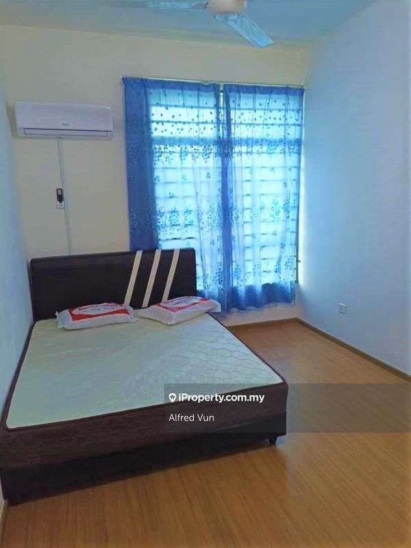 Kondominium untuk Dijual di Eco Park oleh Alfred Vun - iProperty.com.my
