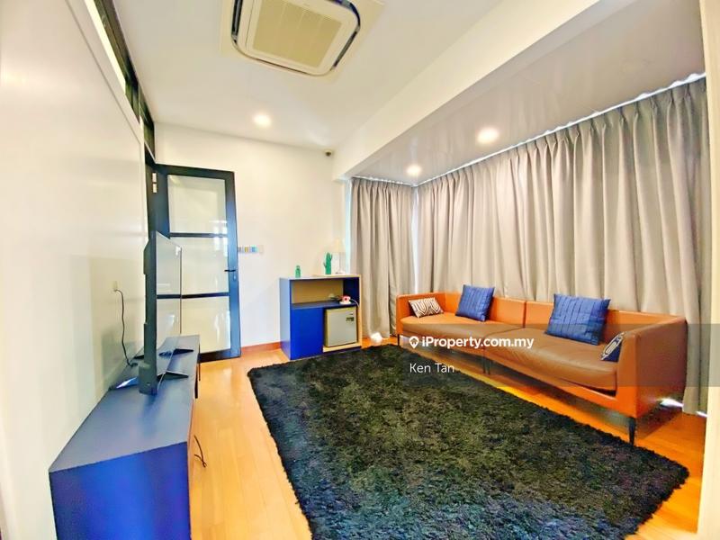 Bungalow House for Sale in Sunway Rymba Hill Kota Damansara, Petaling Jaya by Ken Tan - iProperty.com.my