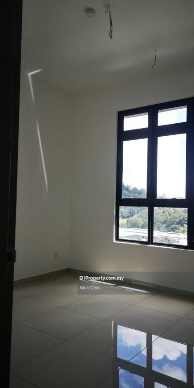 Service Residence for Sale in B11 Parkland Residence by Nick Chin - iProperty.com.my