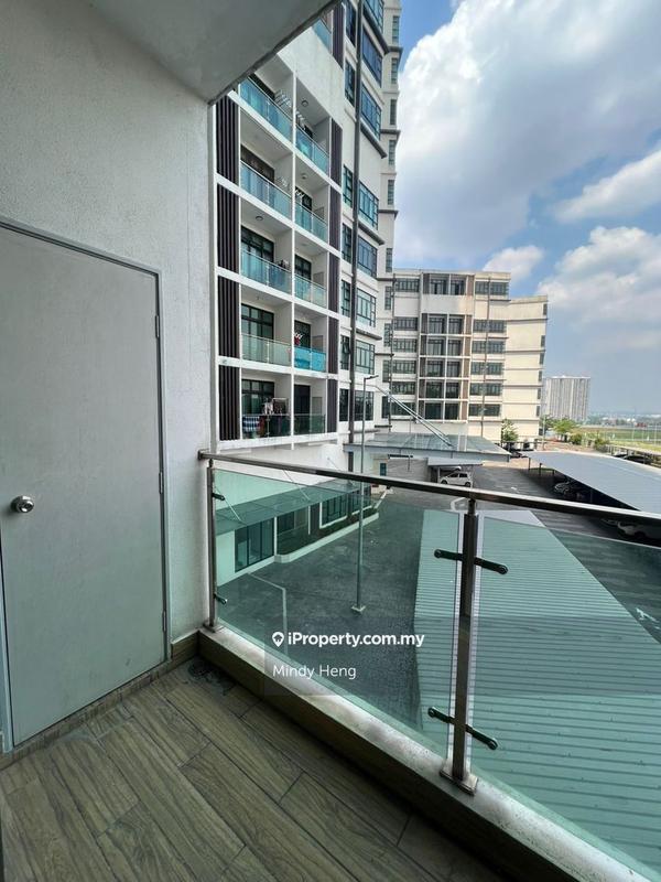 For Sale - D'Summit Residences