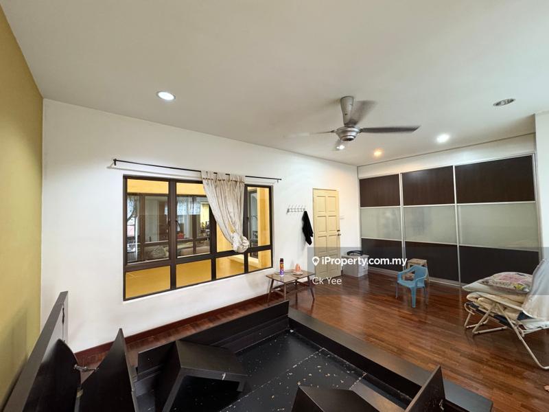 Rumah Berangkai 3 Tingkat untuk Dijual di Jalil Sutera, Bukit Jalil oleh Ck Yee - iProperty.com.my