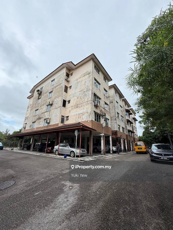 For Sale - Sri Intan