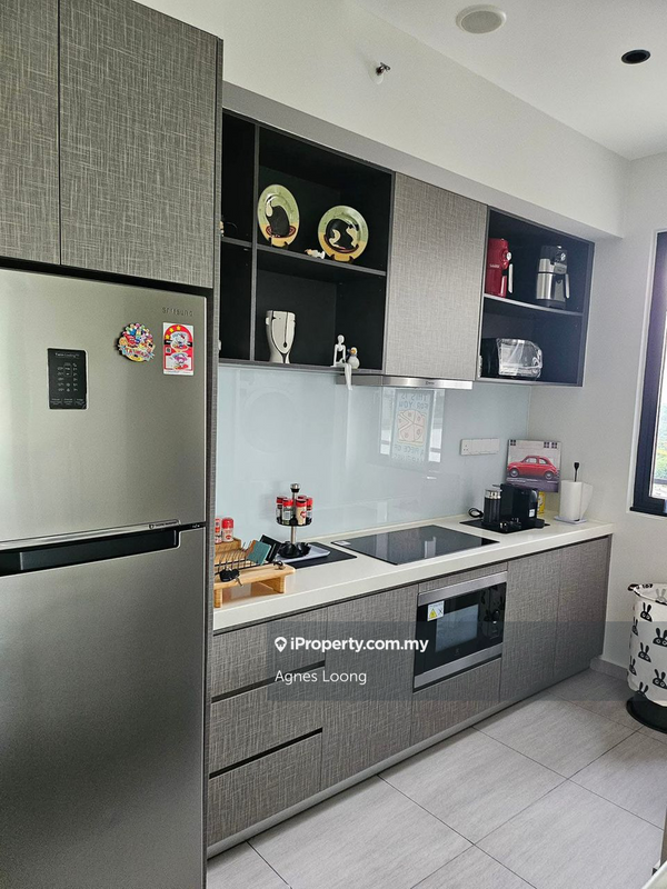 Service Residence for Sale in The Arcuz by Agnes Loong - iProperty.com.my