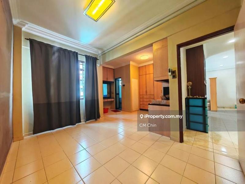 Kondominium untuk Dijual di Shamelin Bestari oleh CM Chin - iProperty.com.my