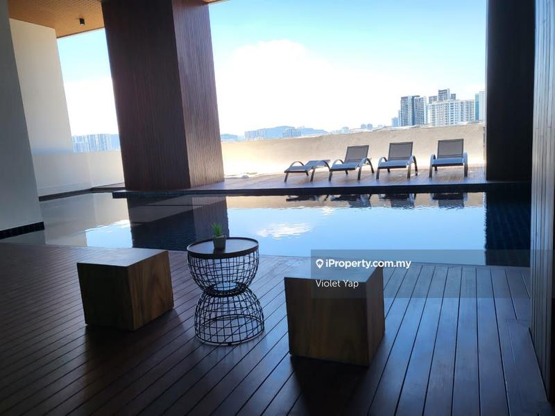 Service Residence for Rent in 10 Stonor by Violet Yap - iProperty.com.my