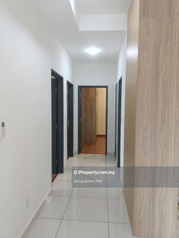 Kediaman Servis untuk Dijual di The Link 2 Residences oleh Jacqueline Mar - iProperty.com.my