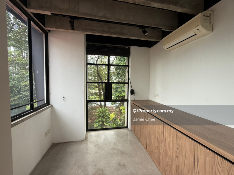 Rumah Berangkai 2 Tingkat untuk Dijual di Jalan Desa Bahagia, Taman Desa oleh Jamie Chee - iProperty.com.my