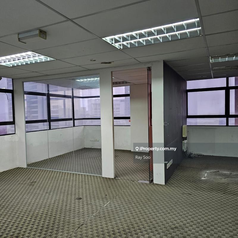 Shop / Office untuk Dijual di Petaling Jaya, Damansara Perdana oleh Ray Soo - iProperty.com.my