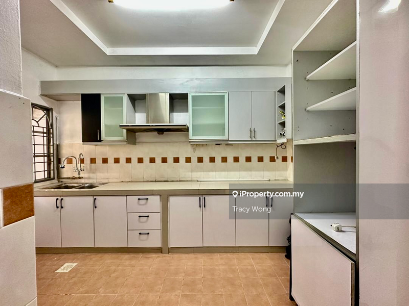 2-storey Terraced House for Sale in Bandar Tun Hussein Onn, Cheras by Tracy Wong - iProperty.com.my