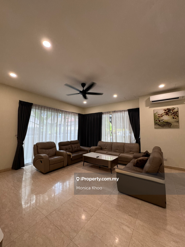 Semi-Detached House for Rent in Duta Tropika, Dutamas by Monica Khoo - iProperty.com.my