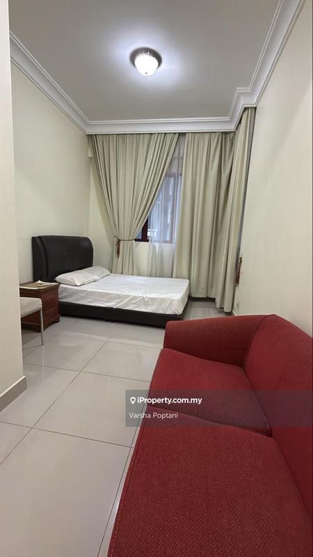 Kondominium untuk Disewa di Mutiara Residency oleh Varsha Poptani - iProperty.com.my