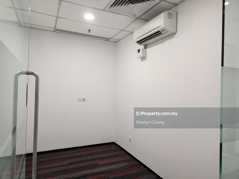 Pejabat untuk Disewa di TTDI, Taman Tun Dr Ismail oleh Sherlyn Chung - iProperty.com.my