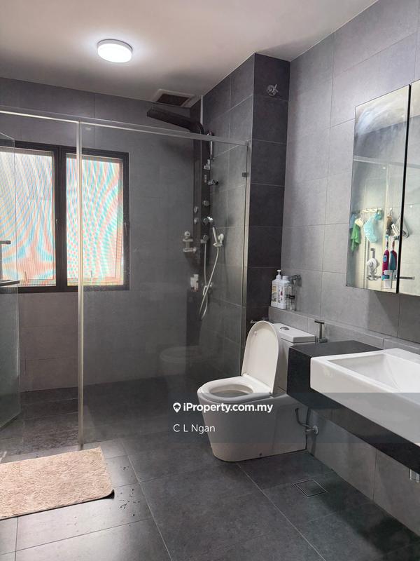 Rumah Berkembar untuk Dijual di Jade Hills, Kajang oleh C L Ngan - iProperty.com.my