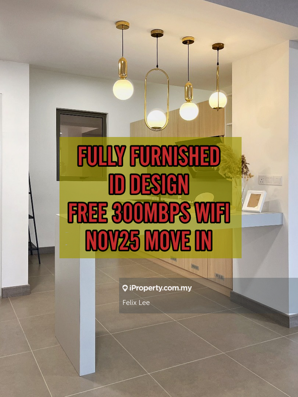 For Rent - Suite Enesta