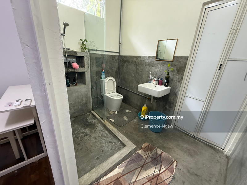 Bungalow House for Sale in Seksyen 6, Petaling Jaya by Clemence Ngew - iProperty.com.my