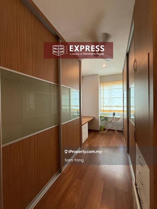 Semi-Detached House for Sale in Jee Foh Utama, Miri by Sam Yong - iProperty.com.my