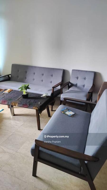 For Sale - Villa Scott