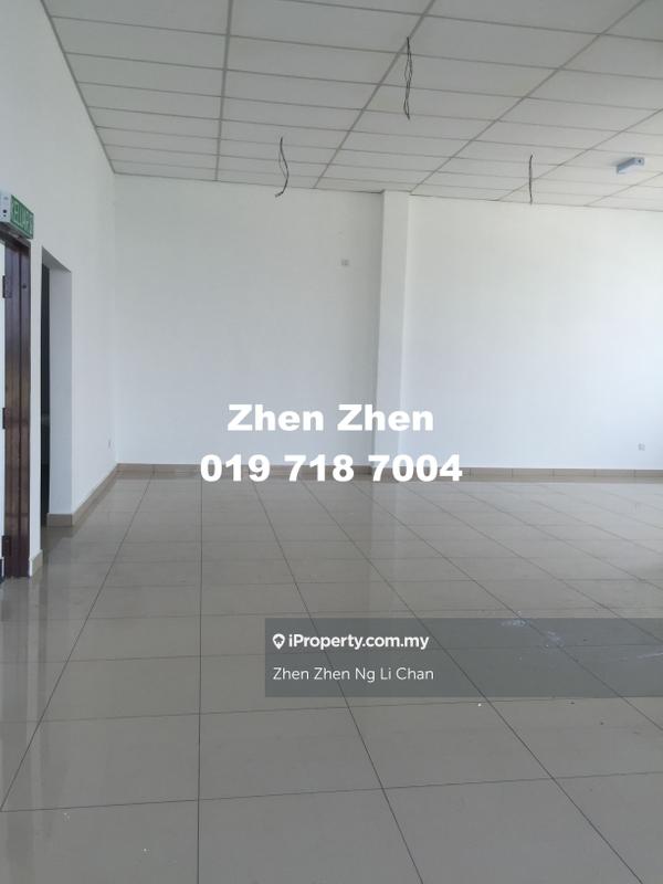 Semi-D Factory for Sale in Johor Bahru, Johor by Zhen Zhen Ng Li Chan - iProperty.com.my