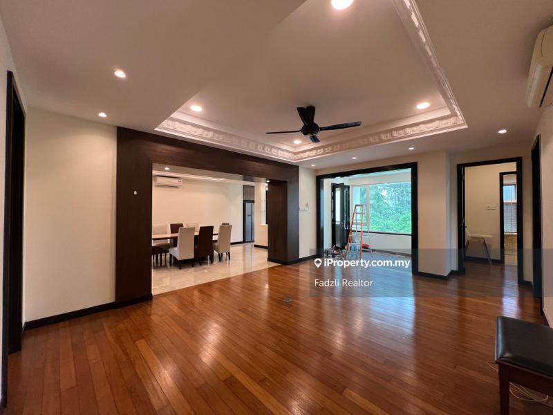 Condominium for Rent in Palmyra Bangsar by Fadzli Realtor - iProperty.com.my
