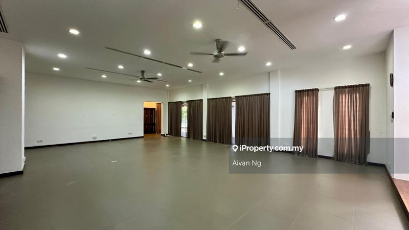 Banglo untuk Dijual di Bukit Persekutuan, Bangsar oleh Aivan Ng - iProperty.com.my