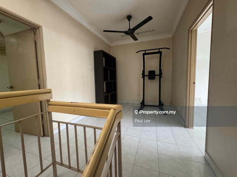 Rumah Berangkai 2.5 Tingkat untuk Dijual di Mutiara Puchong, Puchong oleh Paul Lee - iProperty.com.my