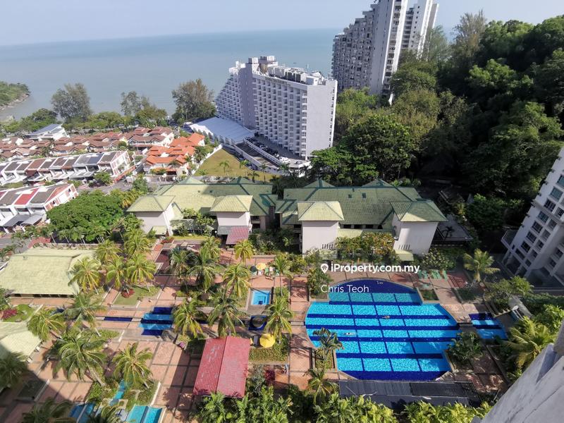 Kondominium untuk Dijual di Miami Green oleh Chris Teoh - iProperty.com.my
