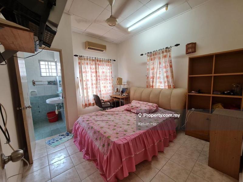 2-storey Terraced House for Sale in Bukit Jelutong, Shah Alam by Kelvin Ho - iProperty.com.my