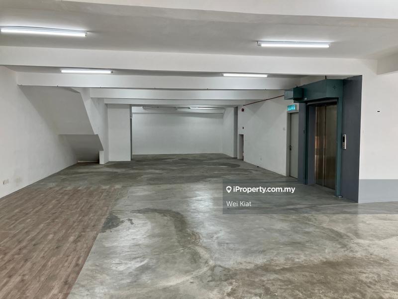 Semi-D Kilang untuk Dijual di Seksyen 15, Shah Alam oleh Wei Kiat - iProperty.com.my