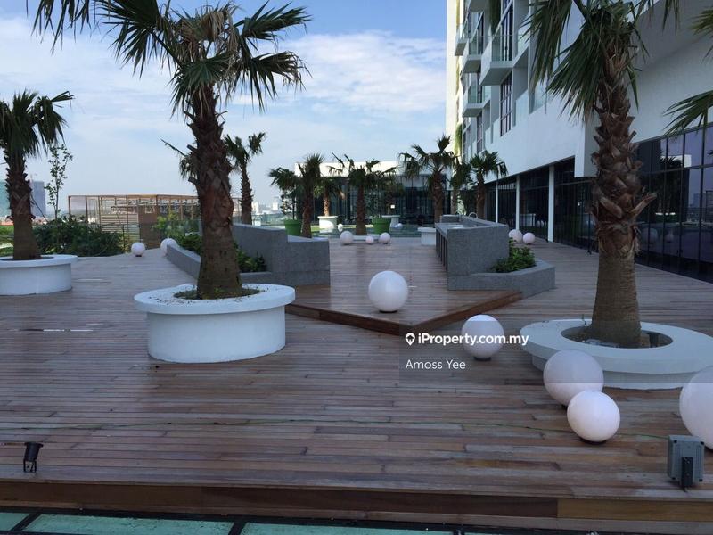 For Rent - The Place @ Cyberjaya