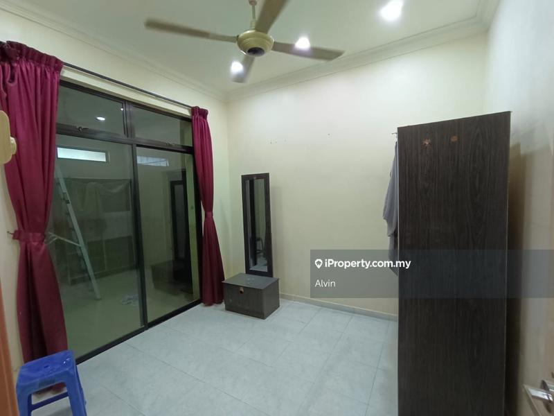 Rumah Teres 2-Tingkat untuk Dijual di Taman Enggang Gangsa Durian Tunggal, Batu Berendam oleh Alvin - iProperty.com.my