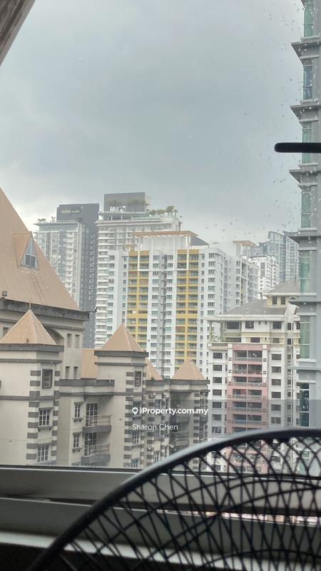 Kondominium untuk Dijual di Jasmine Towers oleh Sharon Chen - iProperty.com.my