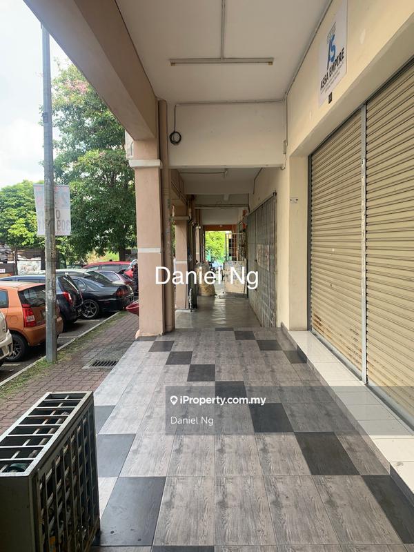Shop-Office for Rent in Kajang Perdana, Kajang by Daniel Ng - iProperty.com.my