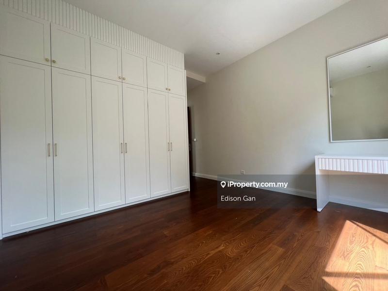 Semi-Detached House for Rent in Mont Kiara, Kuala Lumpur by Edison Gan - iProperty.com.my