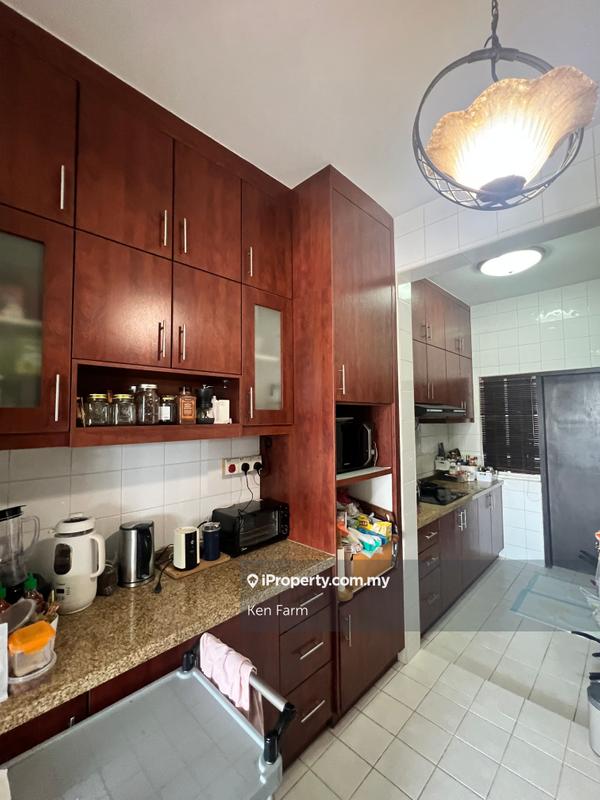 Kondominium untuk Dijual di Armanee Terrace oleh Ken Farm - iProperty.com.my