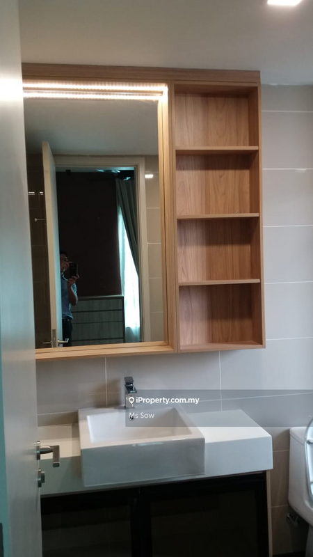 For Rent - The Reach @ Titiwangsa