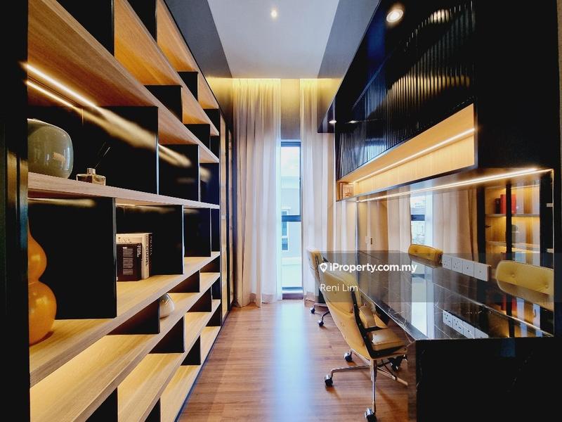 Rumah Berkembar untuk Dijual di Bandar Damansara Perdana, Damansara Perdana oleh Reni Lim - iProperty.com.my
