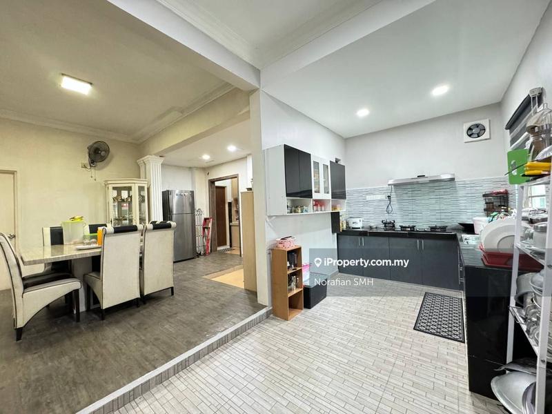 2-storey Terraced House for Sale in Taman Kelana Idaman, Ara Damansara by Norafian SMH - iProperty.com.my