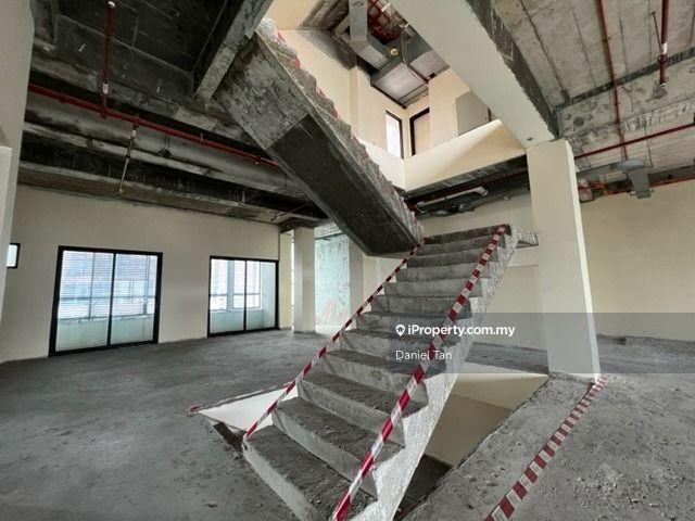 Kondominium untuk Dijual di The Binjai on the Park oleh Daniel Tan - iProperty.com.my