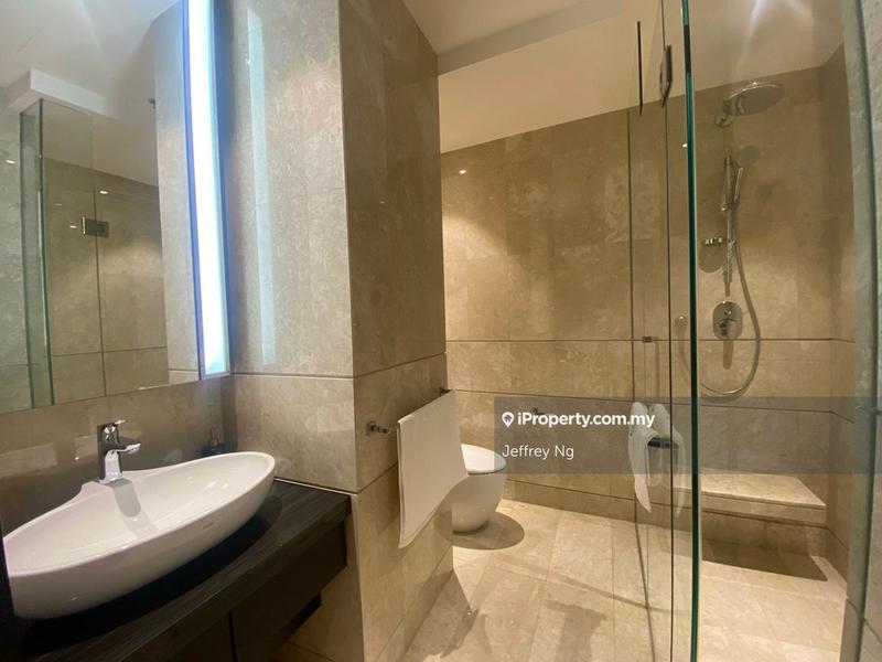 Service Residence for Sale in The Ritz-Carlton Residences by Jeffrey Ng - iProperty.com.my