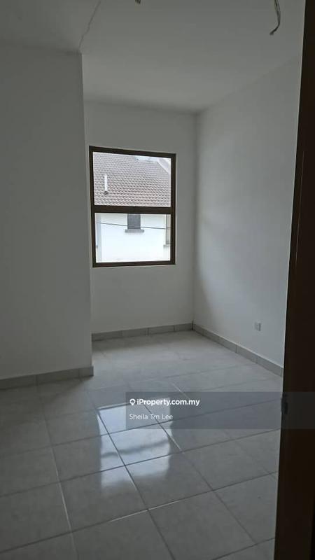 2-storey Terraced House for Sale in Sungai Tiram, Ulu Tiram by Sheila Tm Lee - iProperty.com.my