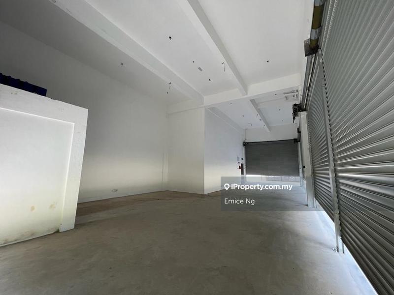 Semi-D Kilang untuk Dijual di Taman Inanam, Kota Kinabalu oleh Emice Ng - iProperty.com.my