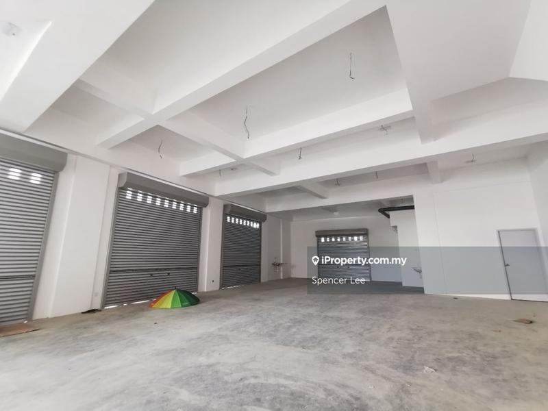 Kedai untuk Disewa di Bandar Tasik Puteri (BTP), Rawang oleh Spencer Lee - iProperty.com.my