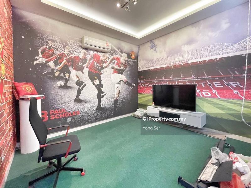 Rumah Kluster untuk Dijual di Horizon Hills, Iskandar Puteri (Nusajaya) oleh Yong Ser - iProperty.com.my