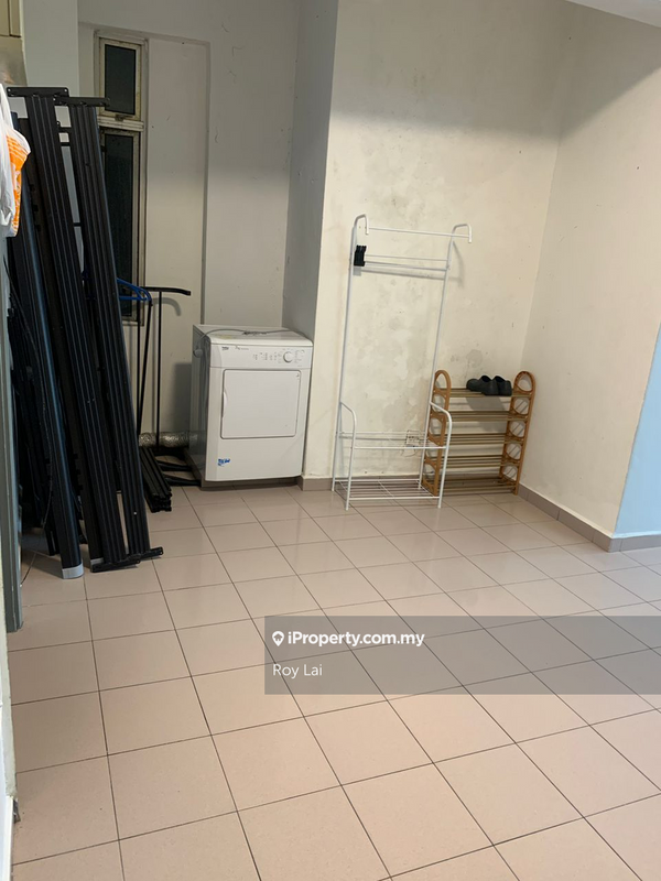 Apartment for Rent in Ria Apartment by Roy Lai - iProperty.com.my