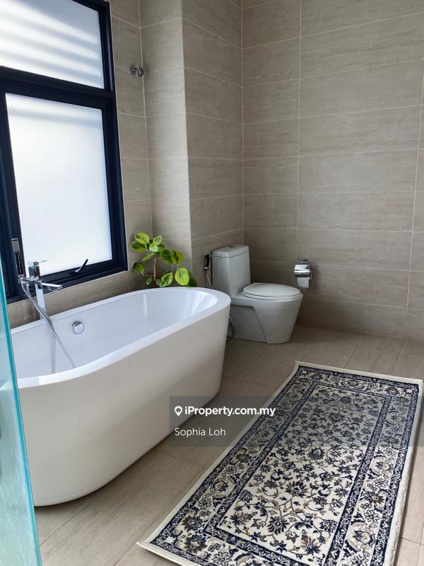 Semi-Detached House for Sale in Equine park, Seri Kembangan by Sophia Loh - iProperty.com.my